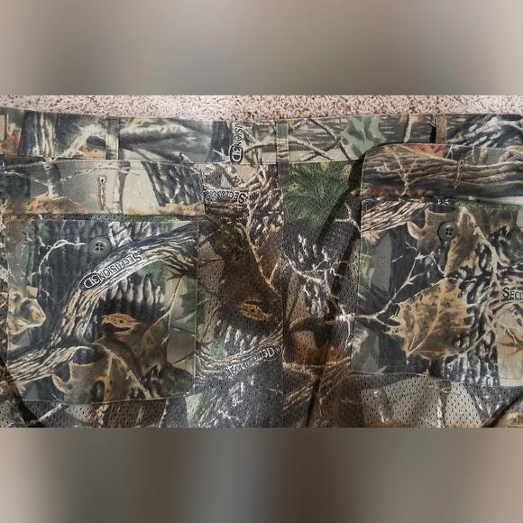 🦌2XL, Hunting Pants - Picture 4 of 6